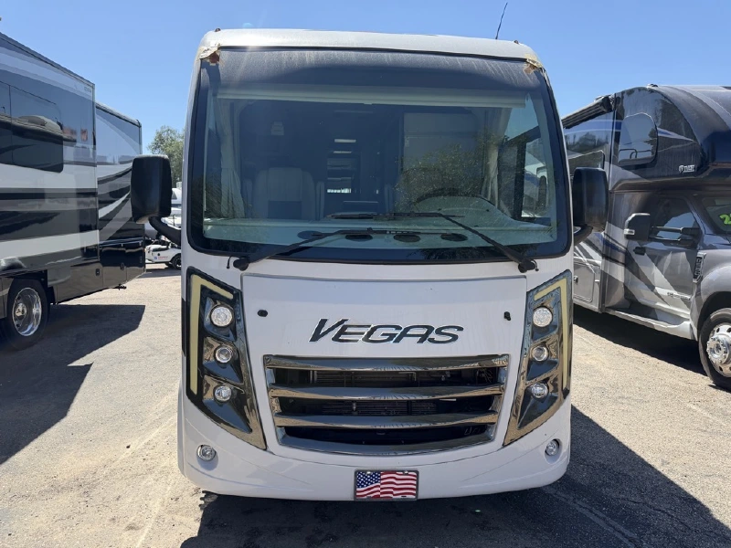 2023 THOR MOTOR COACH VEGAS 24 3