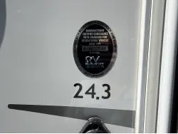 2023 THOR MOTOR COACH VEGAS 24 3