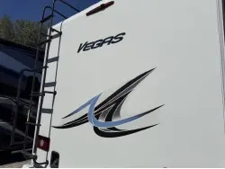 2023 THOR MOTOR COACH VEGAS 24 3