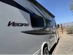 2023 THOR MOTOR COACH VEGAS 24 3