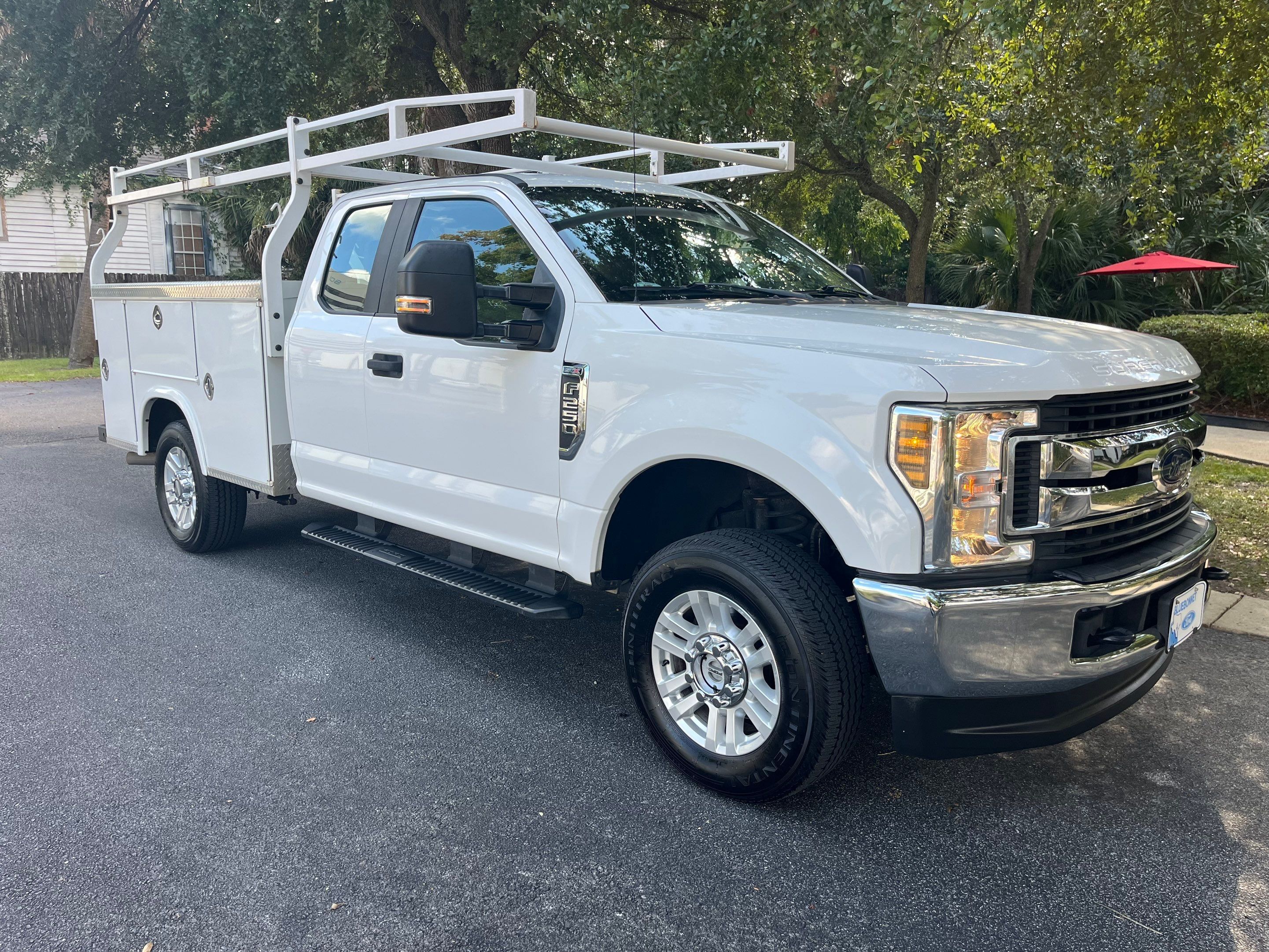 2019 FORD F250 STX STX in Pensacola, FL