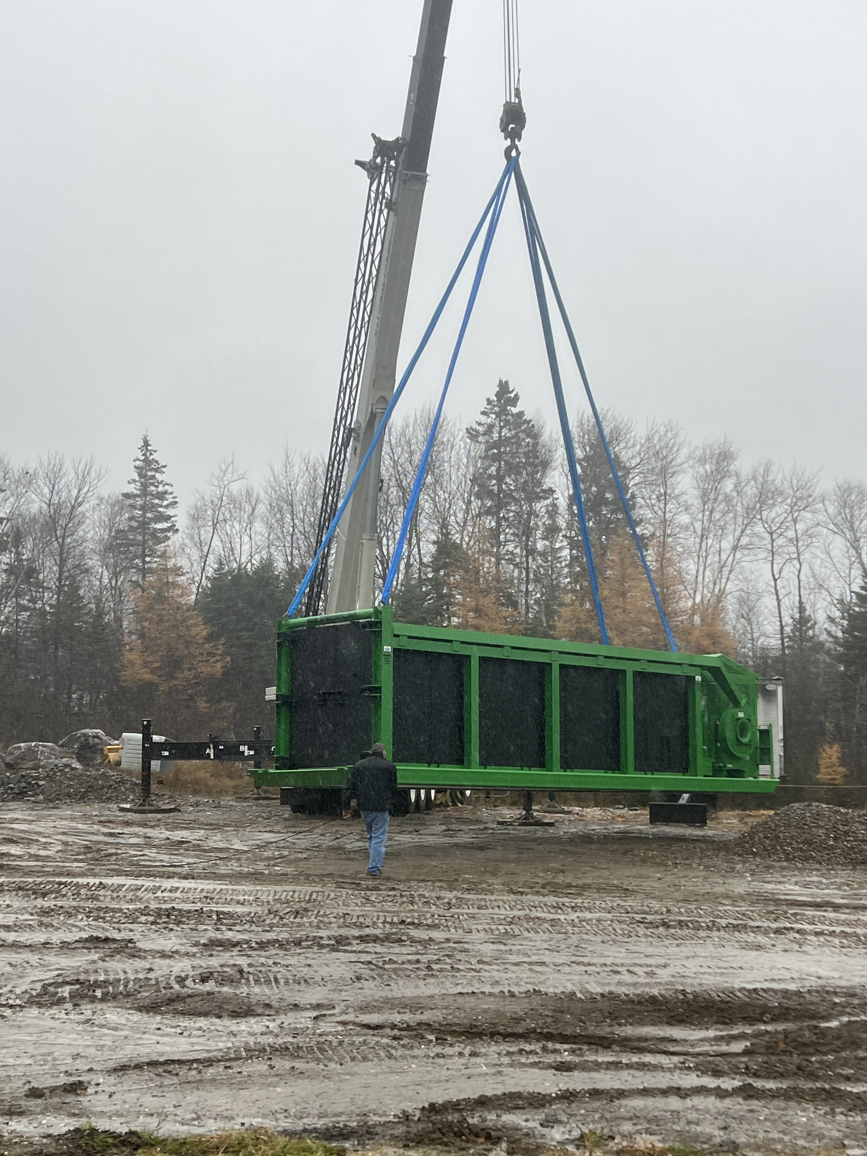 2025 AIR BURNER S223 in Islesboro, ME