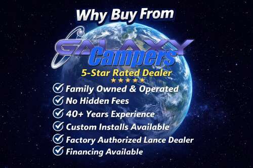 2023 Lance 2185 in ontario CA