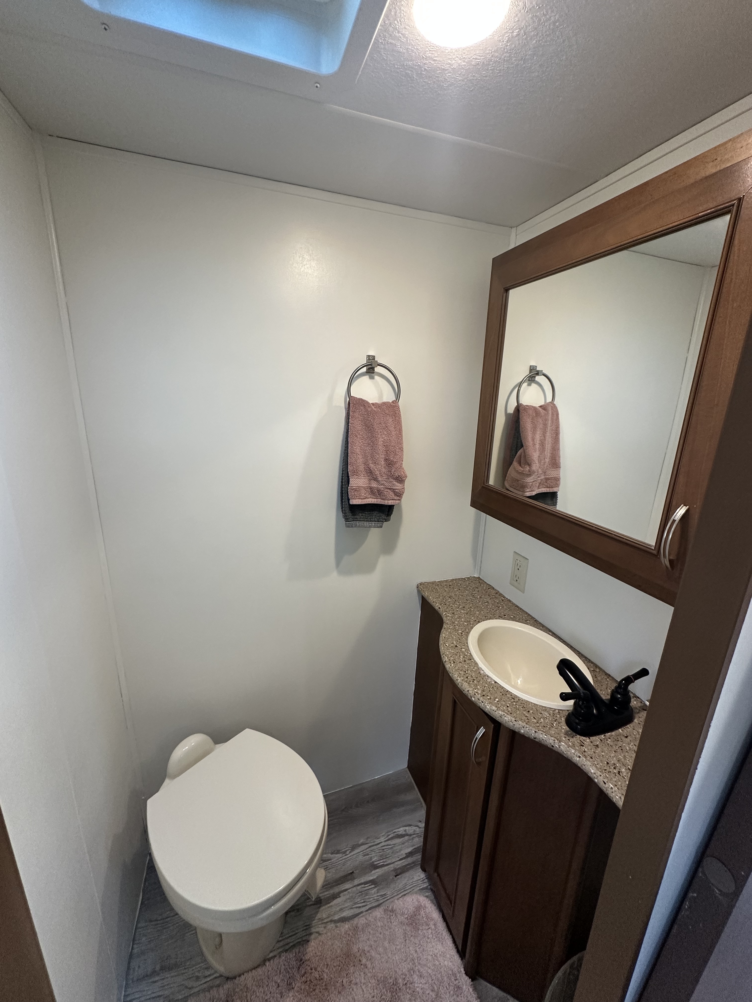 2016 Open Range ROAMER 376FBH RV