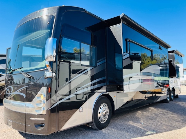 2017 Thor Motor Coach TUSCANY 45AT in mesa AZ
