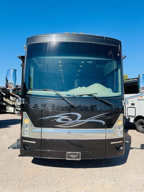 2017 Thor Motor Coach TUSCANY 45AT in mesa AZ