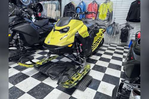 2025 Ski-Doo Freeride 146 850 E-TEC Turbo R SHOT PowderMax 2.5 w/ 1 BASE in toronto SD