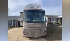 2016 Winnebago VISTA LX 30T RV