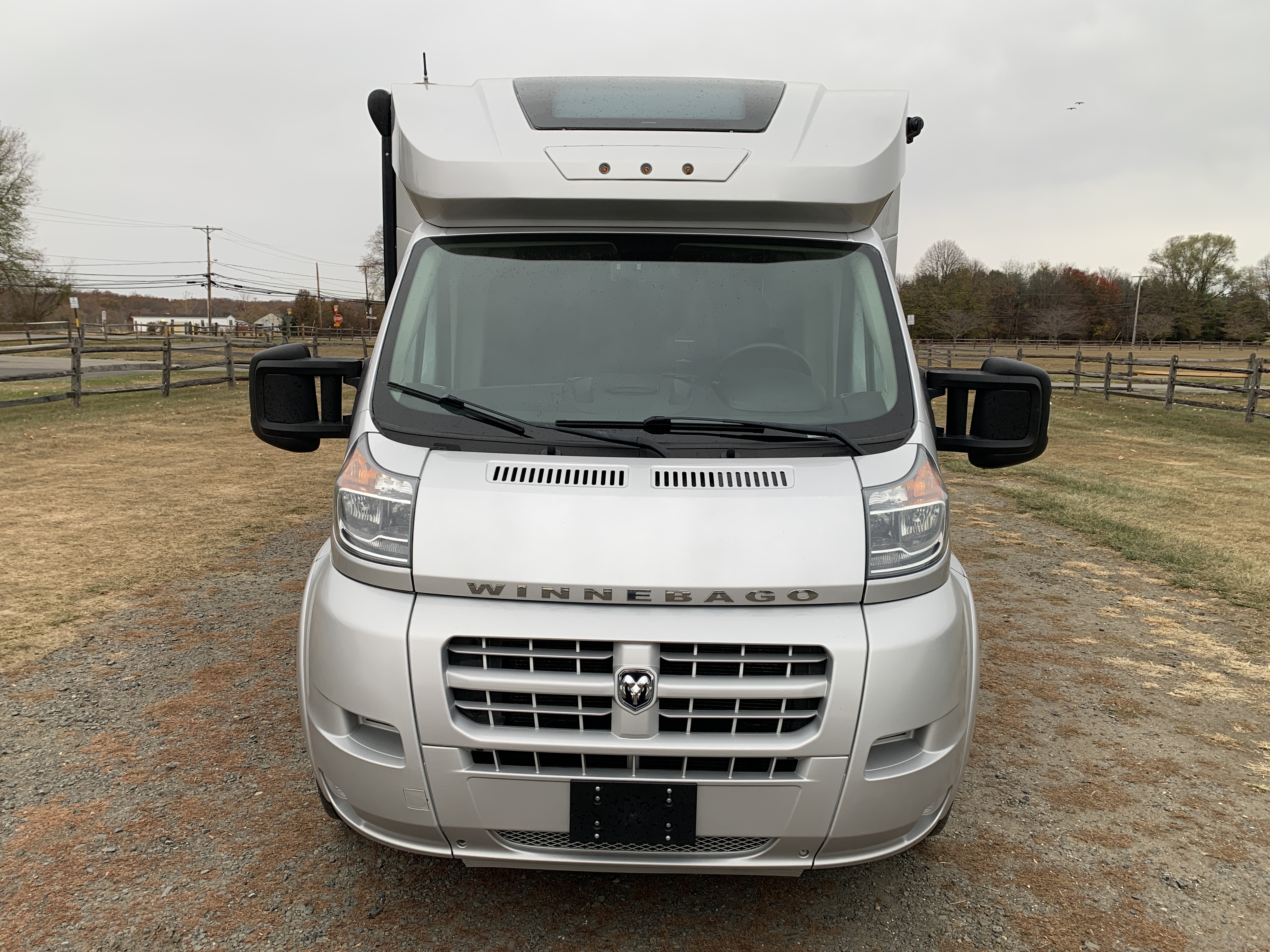 2016 Winnebago TREND 23D in jackson NJ
