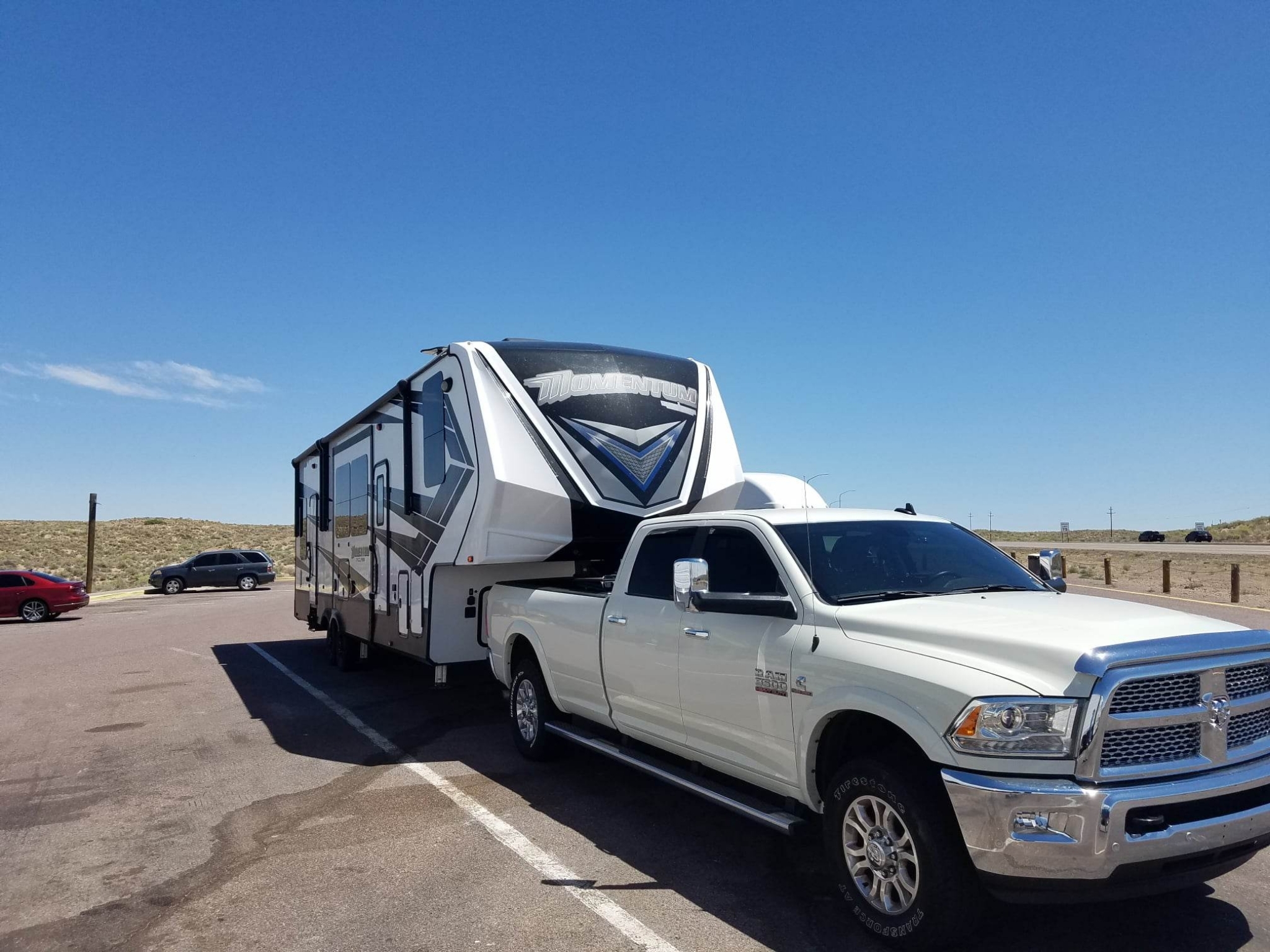 2019 Grand Design MOMENTUM M-CLASS 349M RV