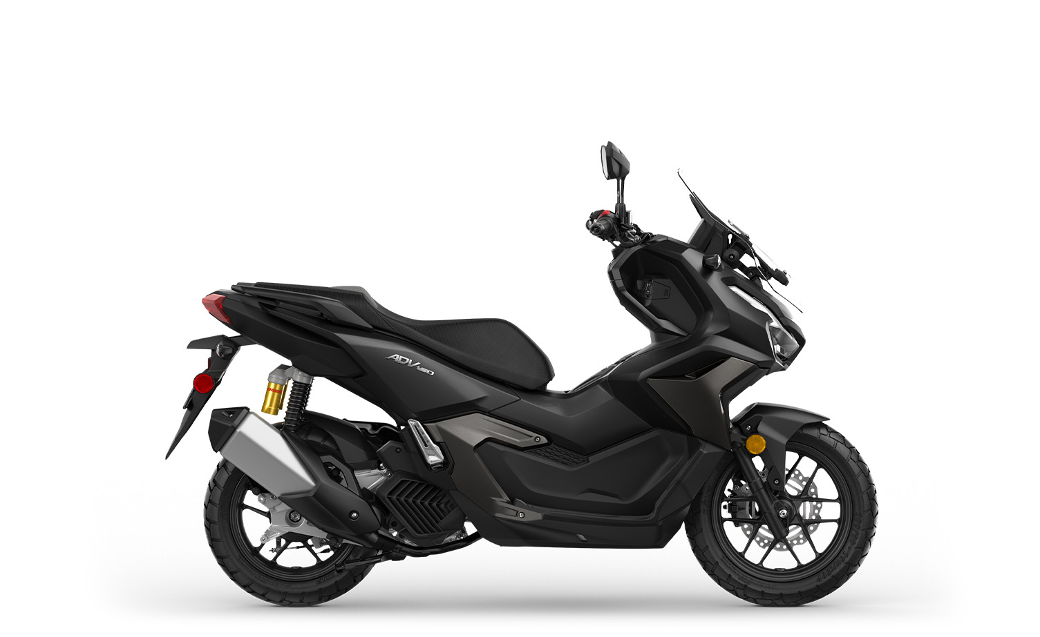 2026 Honda ADV160 160 in Kissimmee, FL