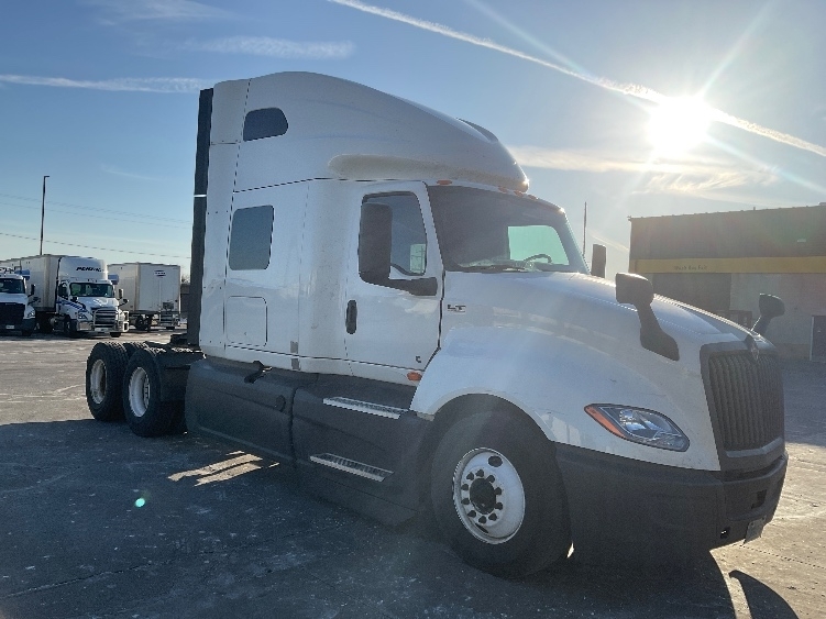 2023 INTERNATIONAL LT625 in Milwaukee, WI