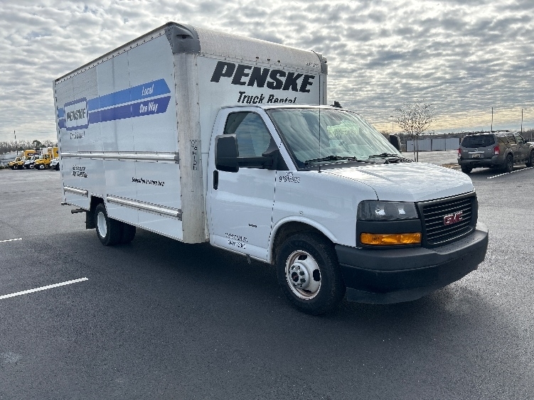 2020 GMC SAVANA in Nashville, TN