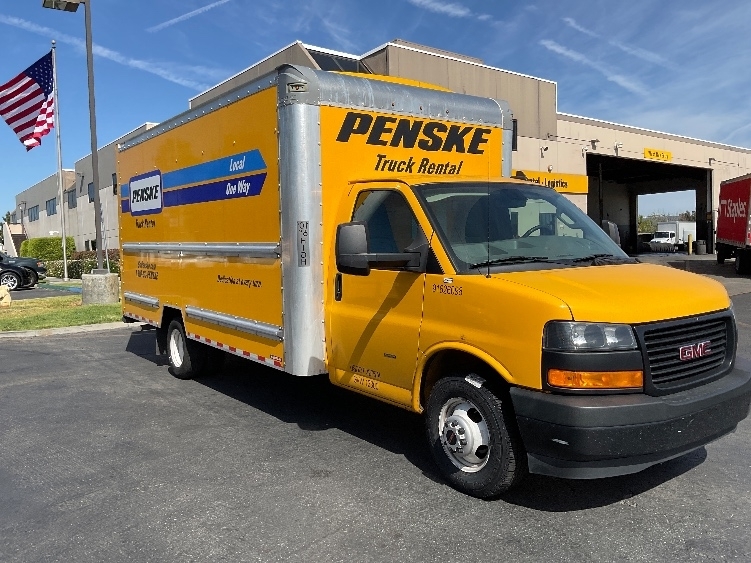 2022 GMC SAVANA in Aurora, CO