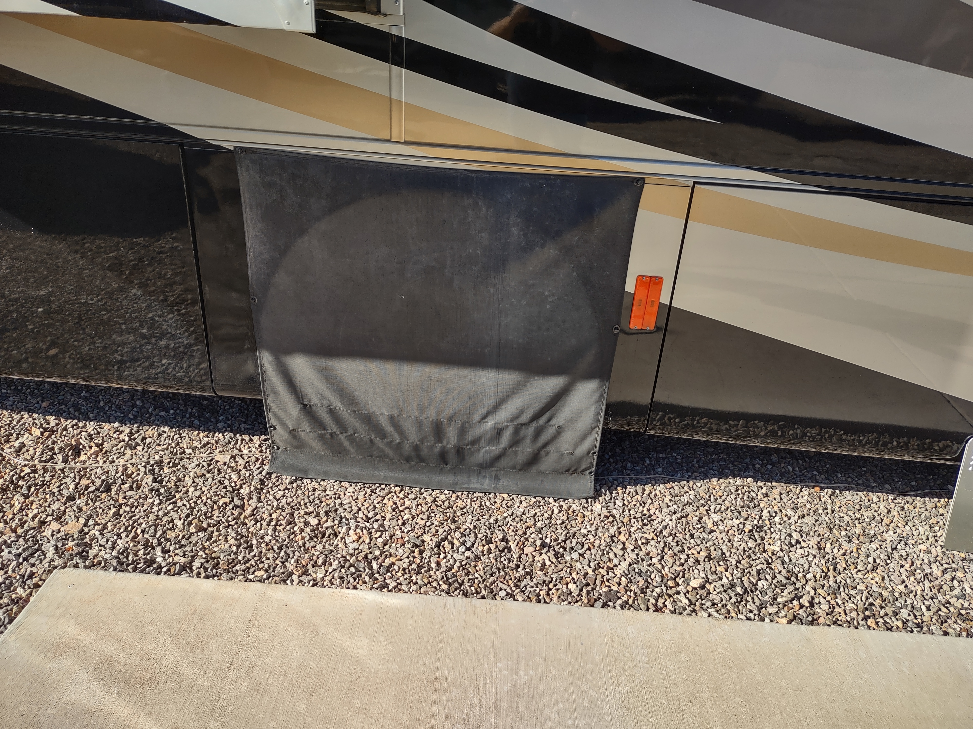 2011 Tiffin Motorhomes PHAETON 40 QKH in sierra vista AZ