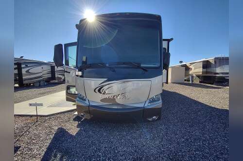2011 Tiffin Motorhomes PHAETON 40 QKH in sierra vista AZ