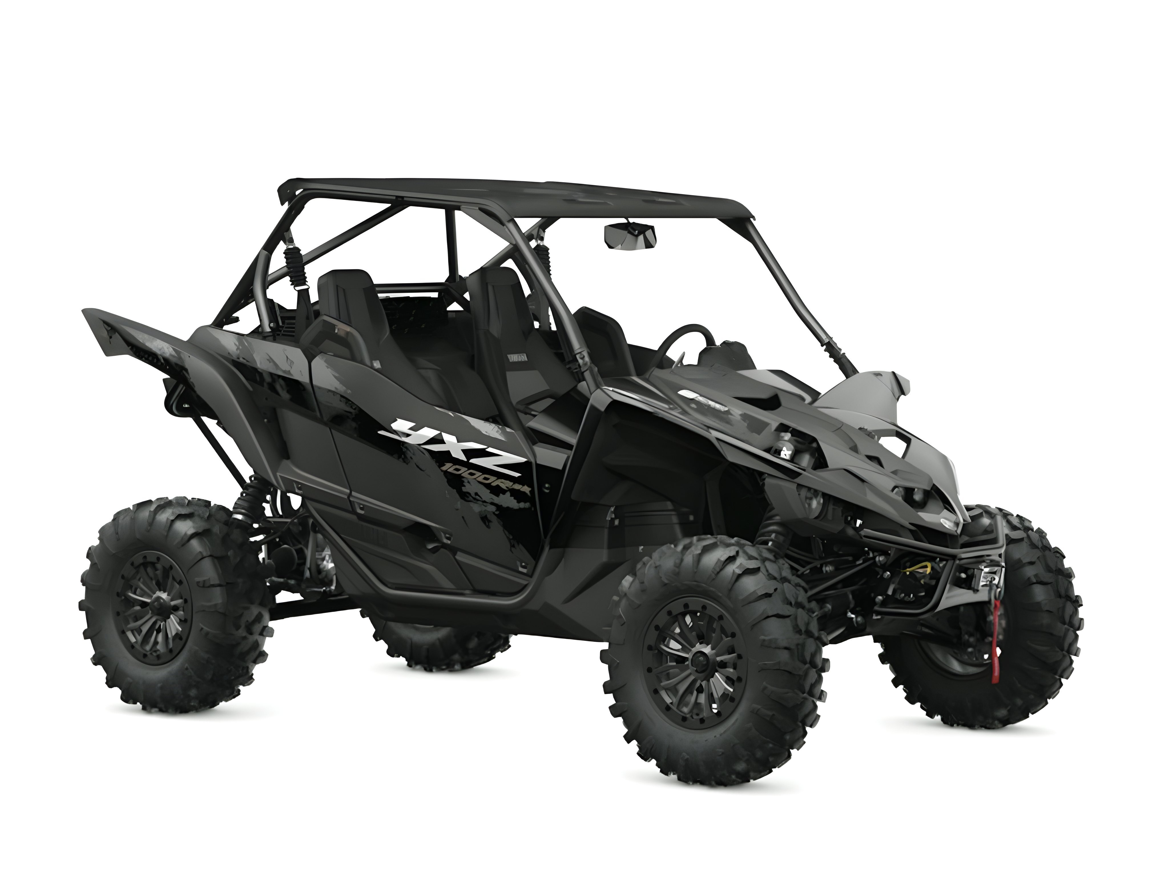 Yamaha Yxz Four Wheelers For Sale in Pennsylvania - ATV Trader