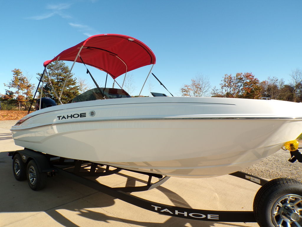 2025 Tahoe® T21 in mooresville NC