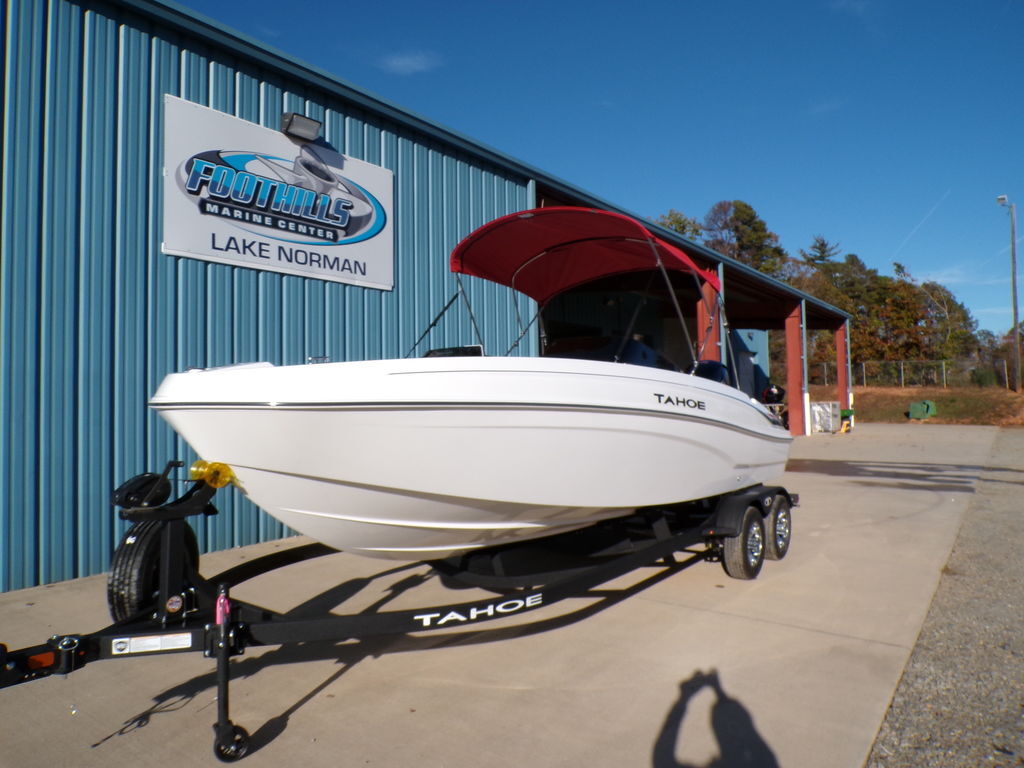 2025 Tahoe® T21 in mooresville NC