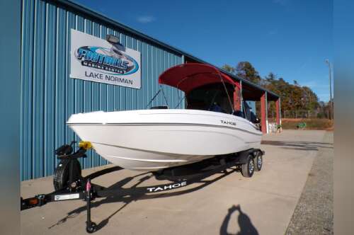 2025 Tahoe® T21 in mooresville NC