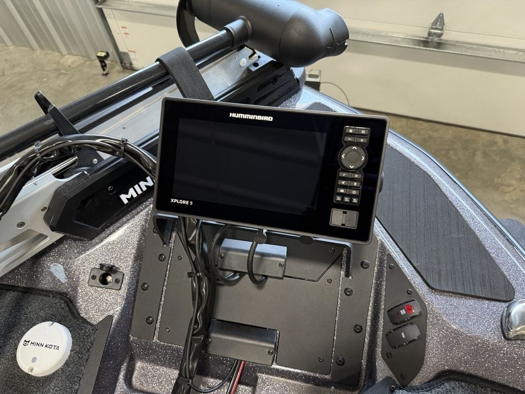 New 2025 Skeeter ZXR21SE ZXR21 For Sale in Morganton, NC