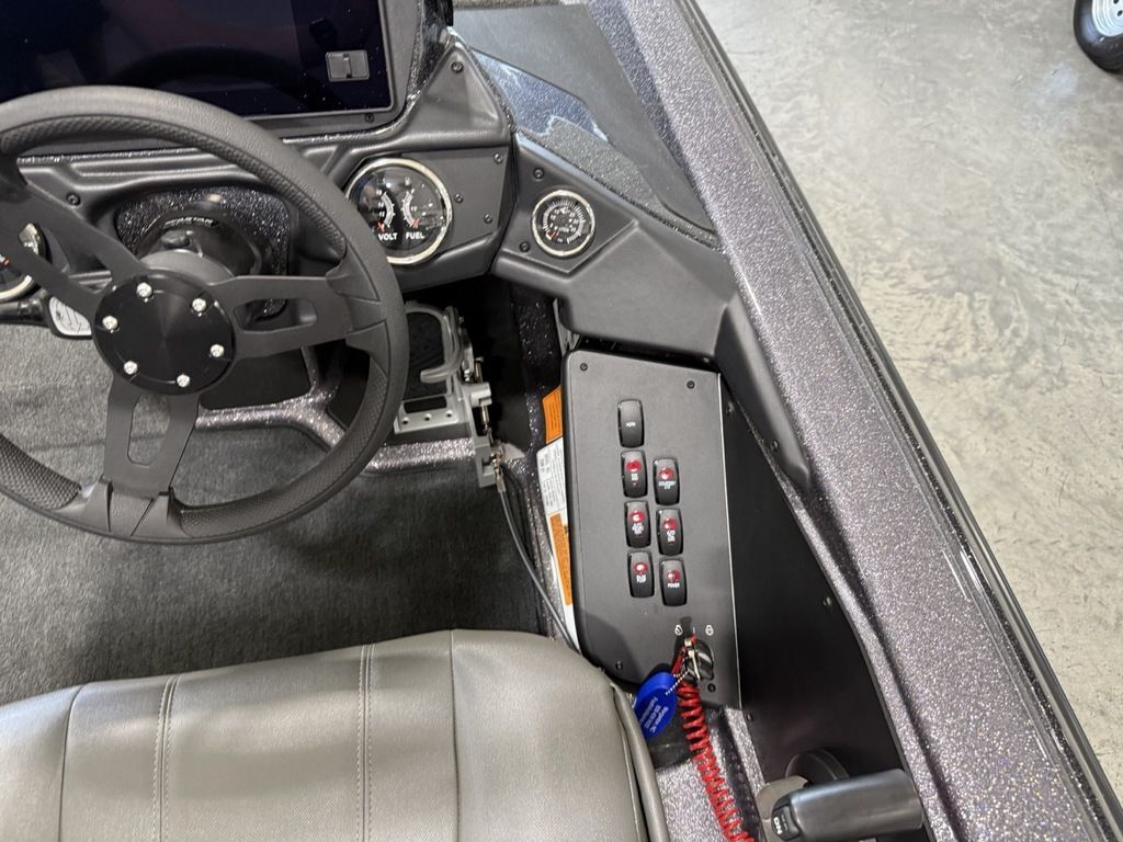 New 2025 Skeeter ZXR21SE ZXR21 For Sale in Morganton, NC