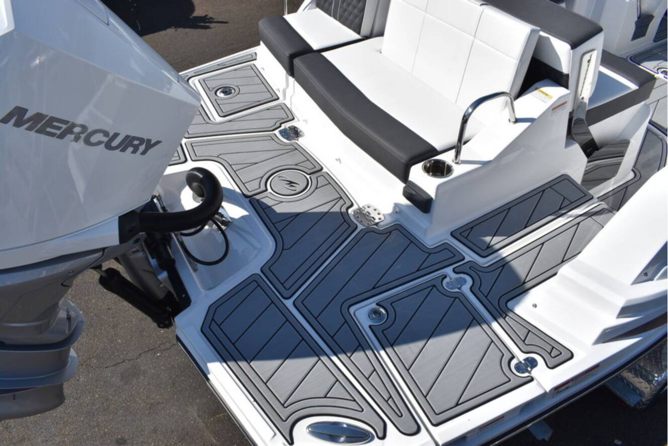 A photo of this 2024 Monterey M-45