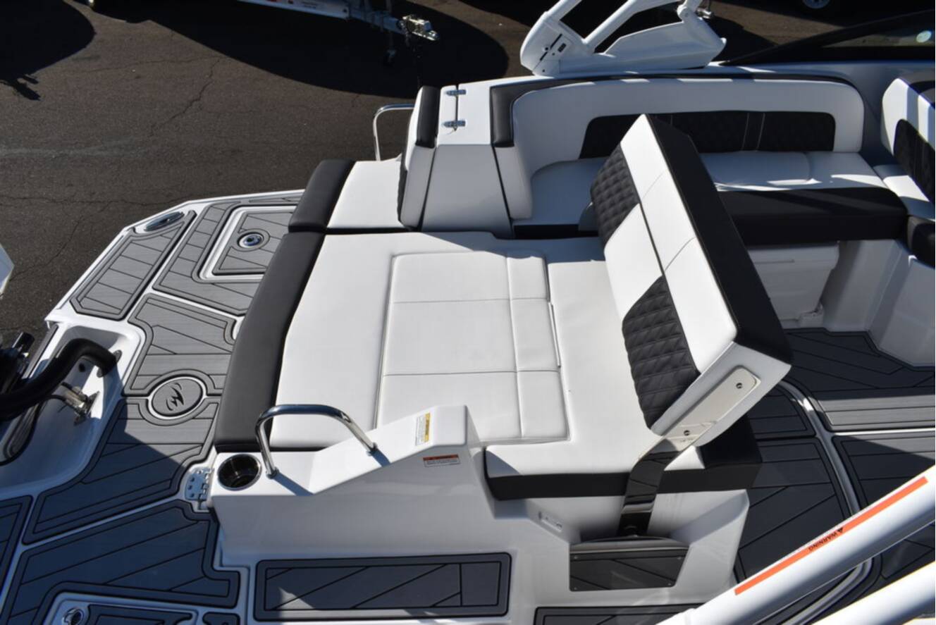 A photo of this 2024 Monterey M-45