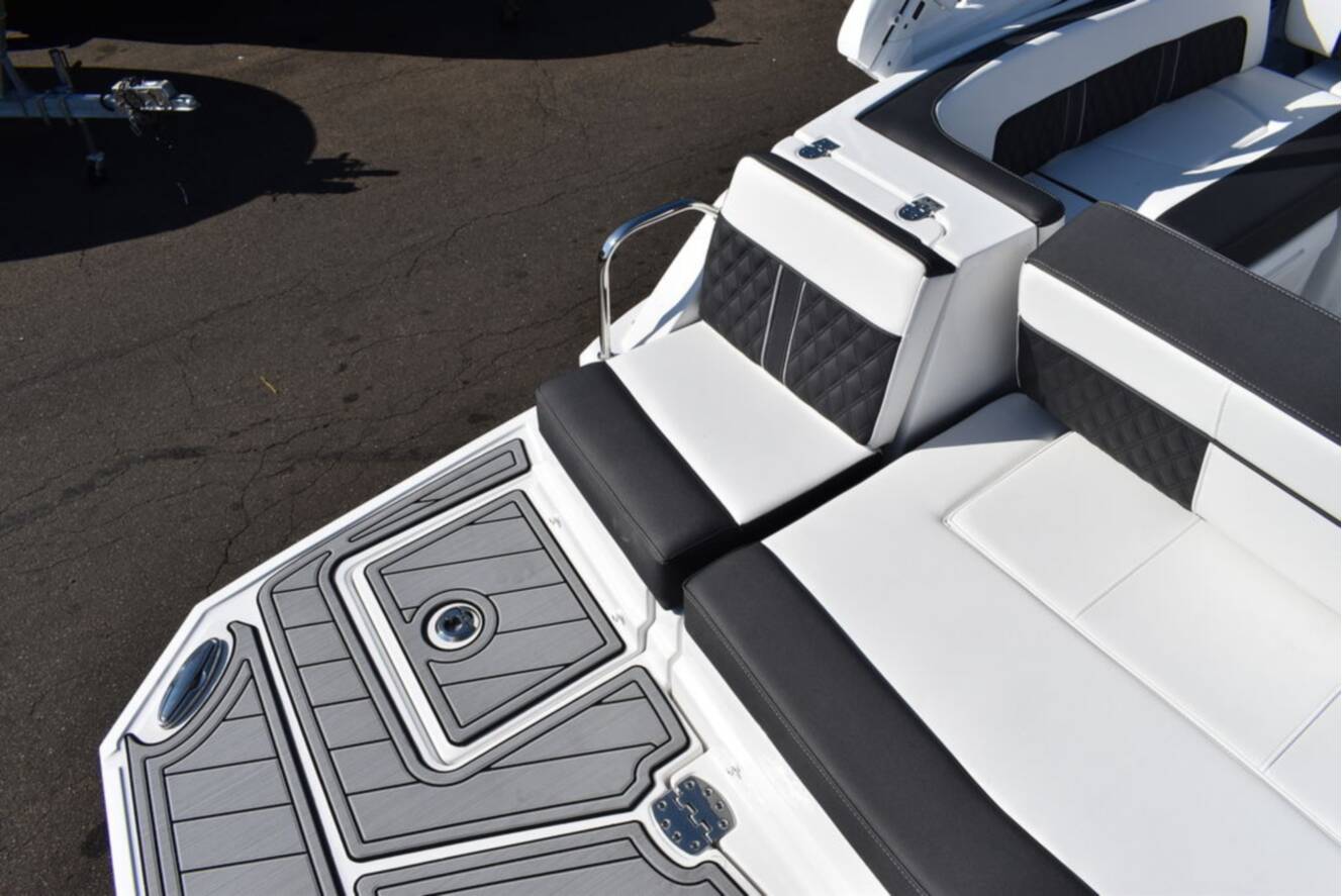 A photo of this 2024 Monterey M-45