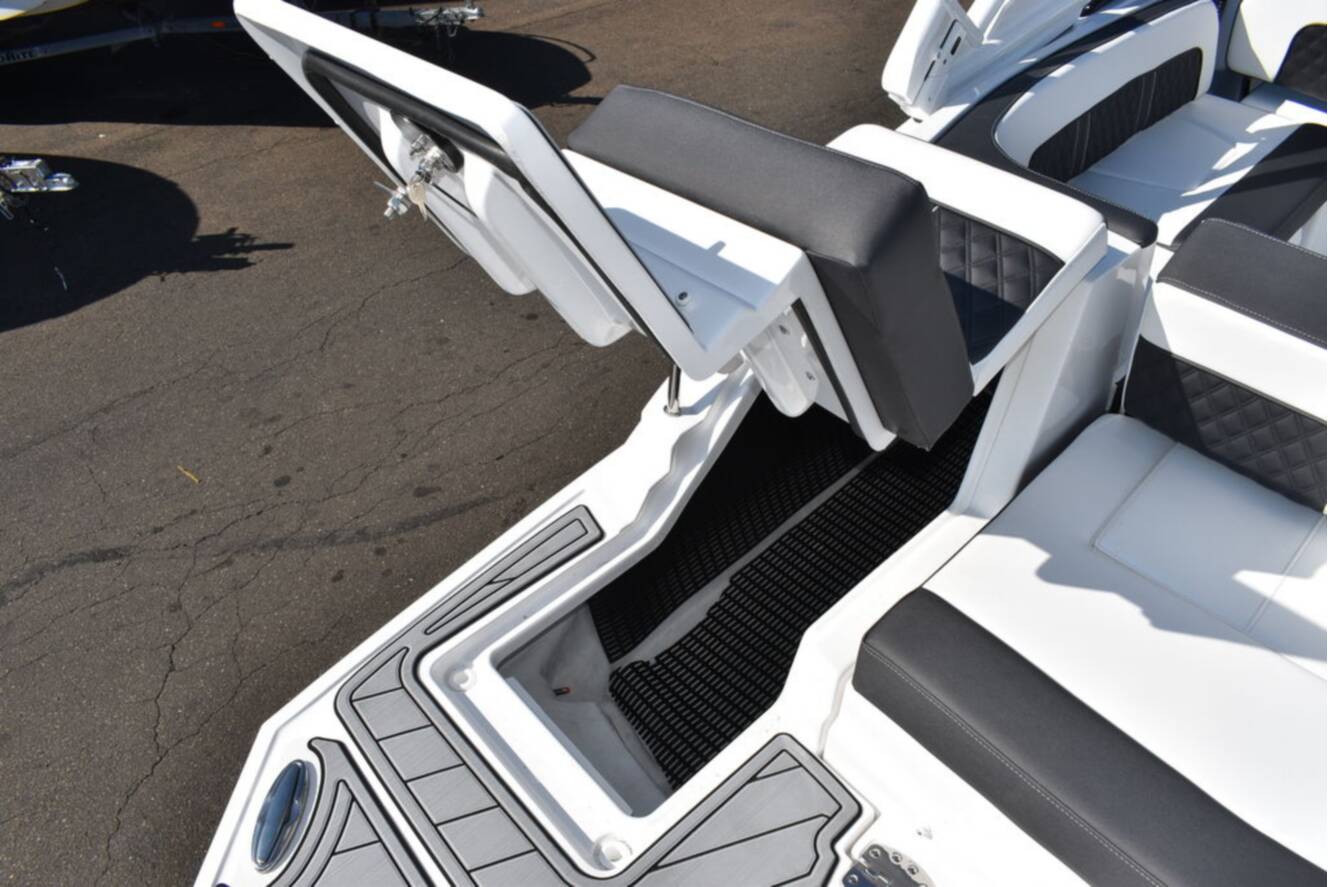 A photo of this 2024 Monterey M-45