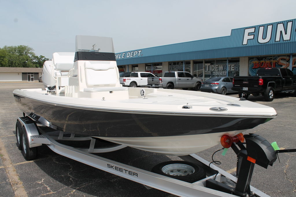 2026 Skeeter SX221 SX2550 FISH in hurst TX