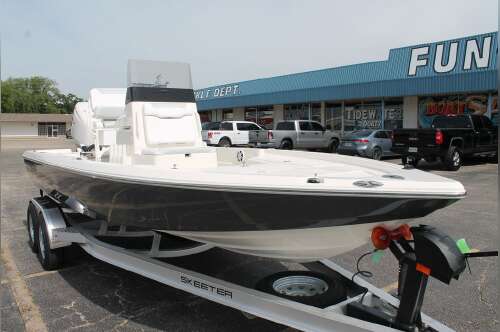 2026 Skeeter SX221 SX2550 FISH in hurst TX