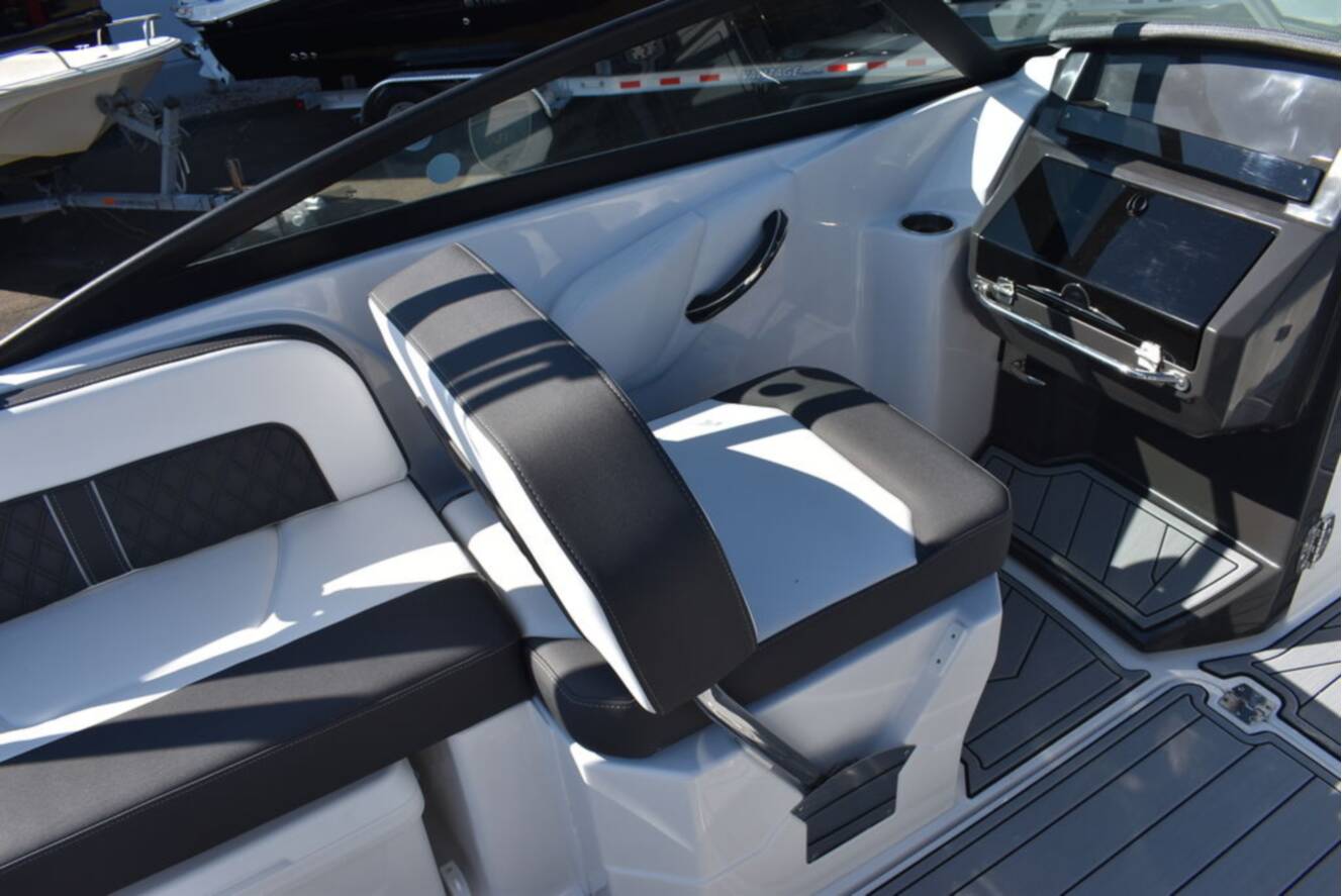 A photo of this 2024 Monterey M-45