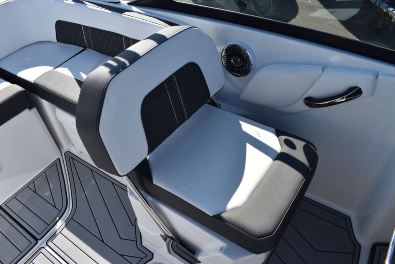 A photo of this 2024 Monterey M-45