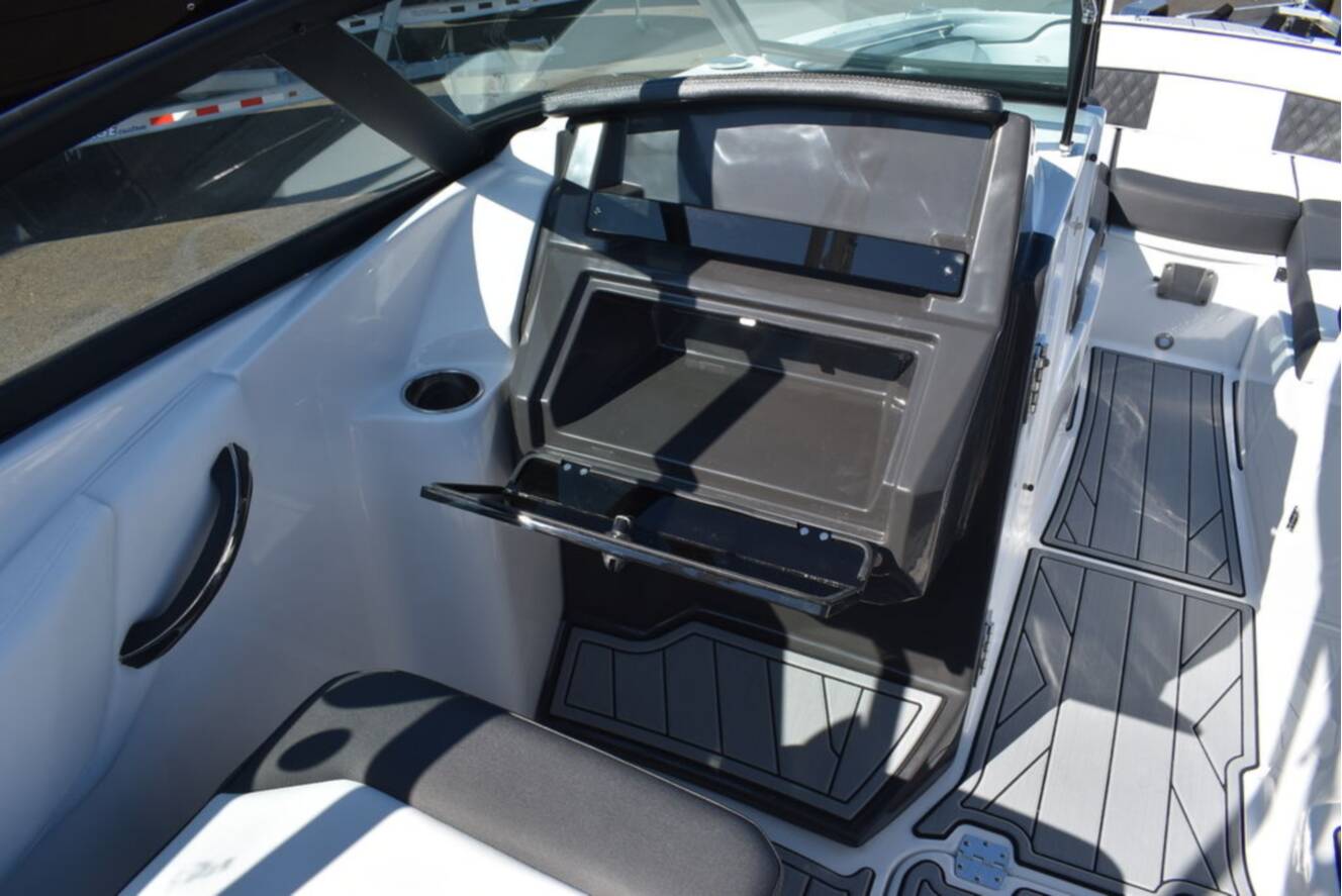 A photo of this 2024 Monterey M-45