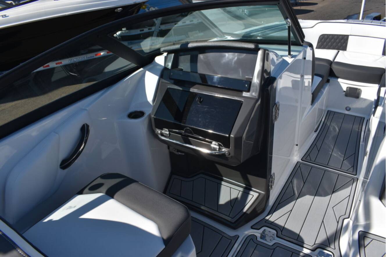 A photo of this 2024 Monterey M-45