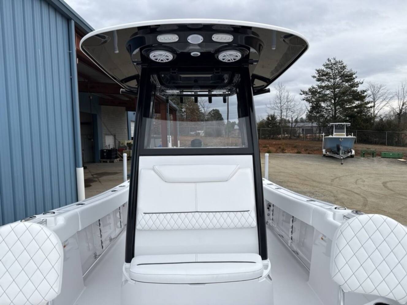A photo of this 2026 Sportsman Heritage 231