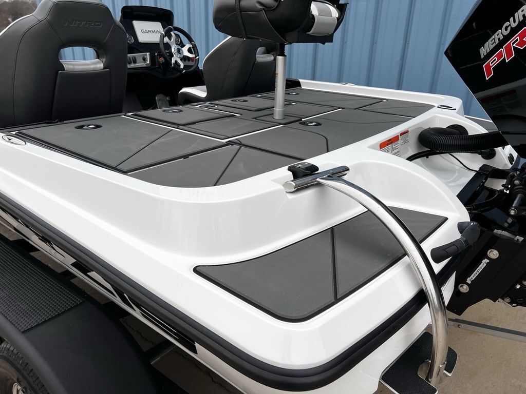 New 2026 Nitro Z19 Xl Pro Nan For Sale in Mooresville, NC
