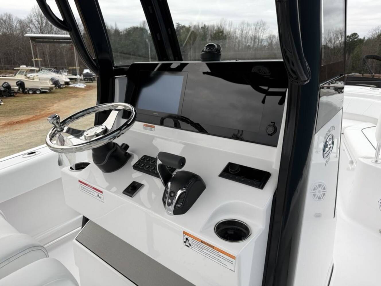 A photo of this 2026 Sportsman Heritage 231