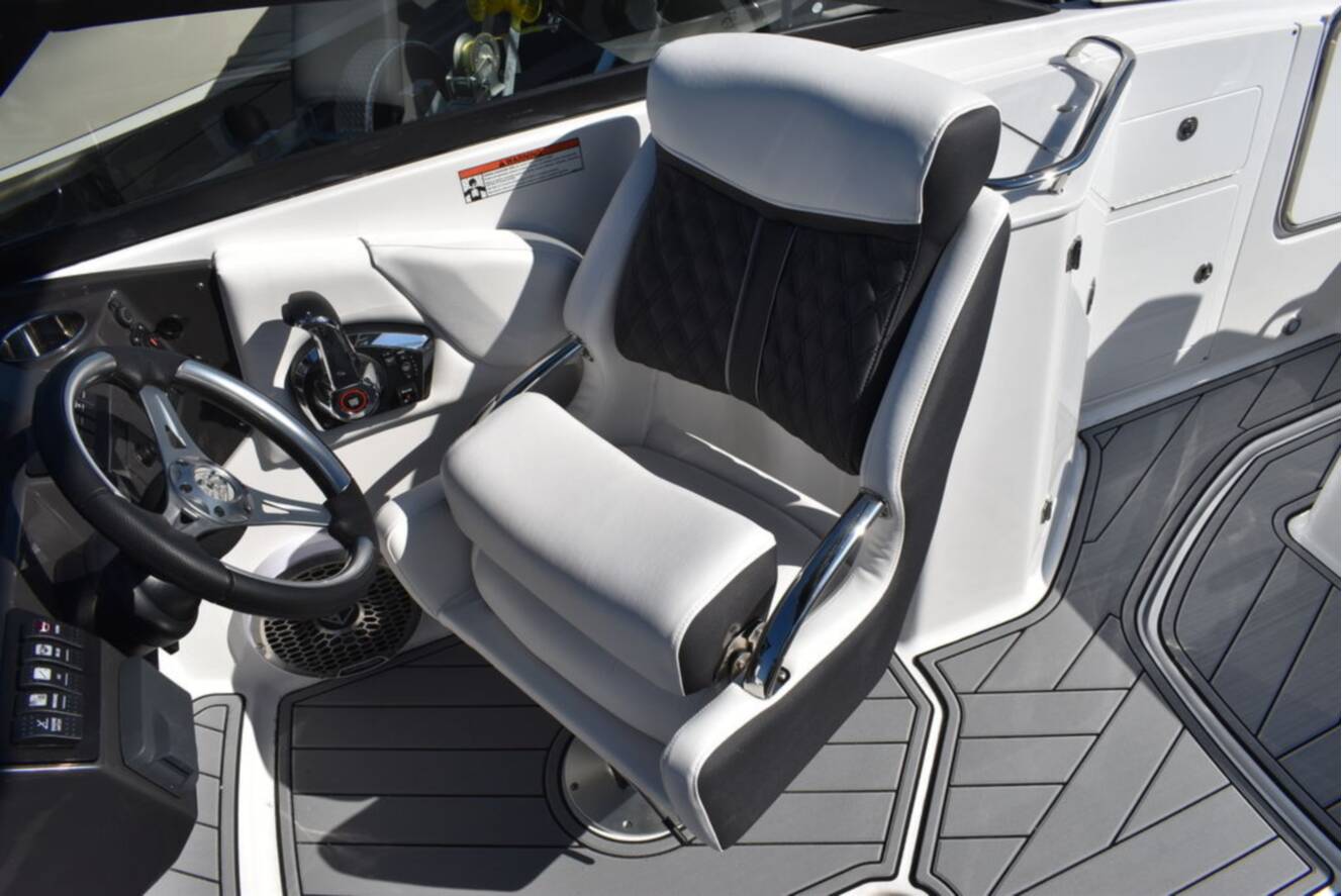 A photo of this 2024 Monterey M-45