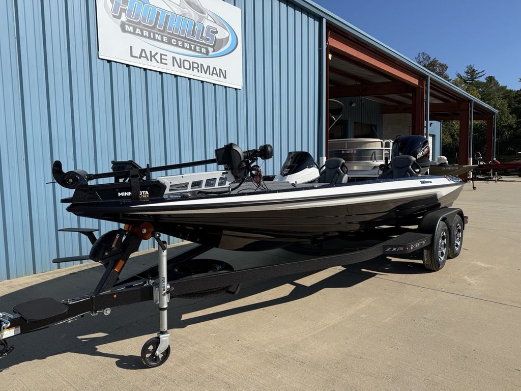 New 2026 Skeeter ZXR20SE ZXR21 For Sale in Mooresville, NC
