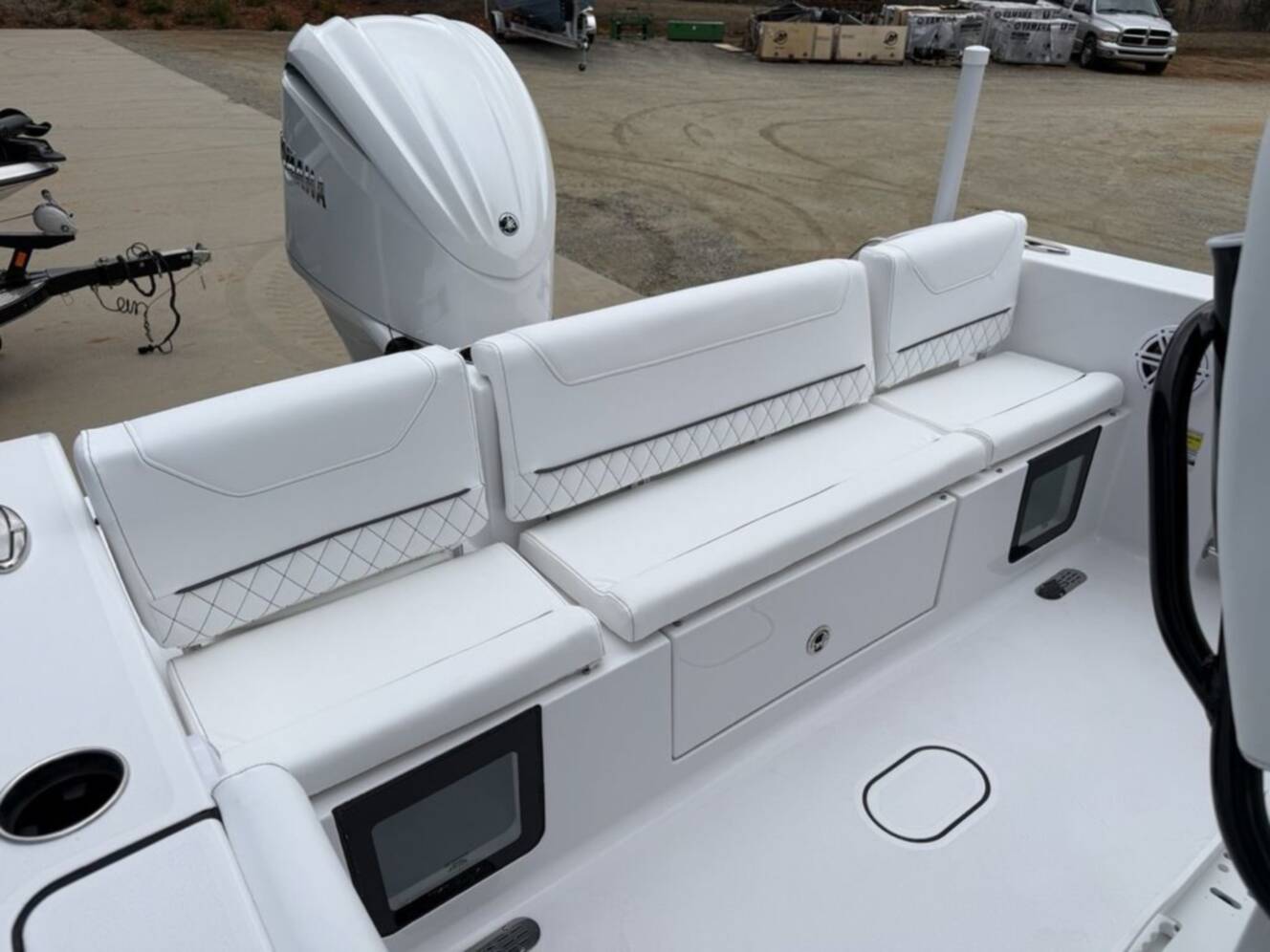 A photo of this 2026 Sportsman Heritage 231