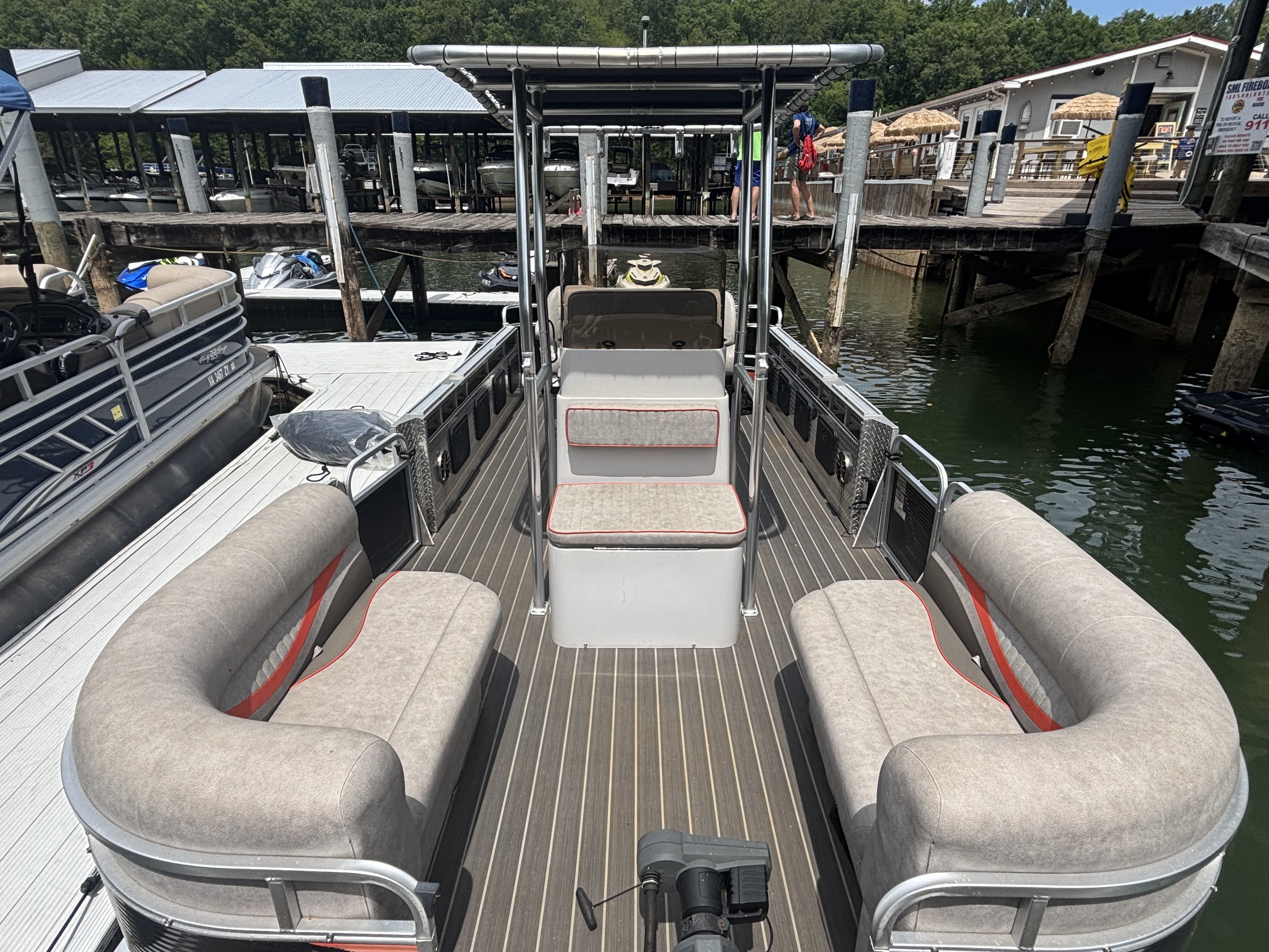 2018 ~Other Type 0 ANGLER in moneta VA