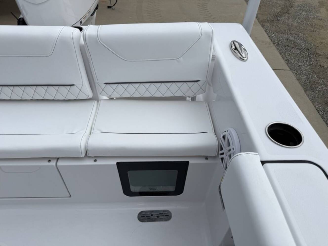 A photo of this 2026 Sportsman Heritage 231