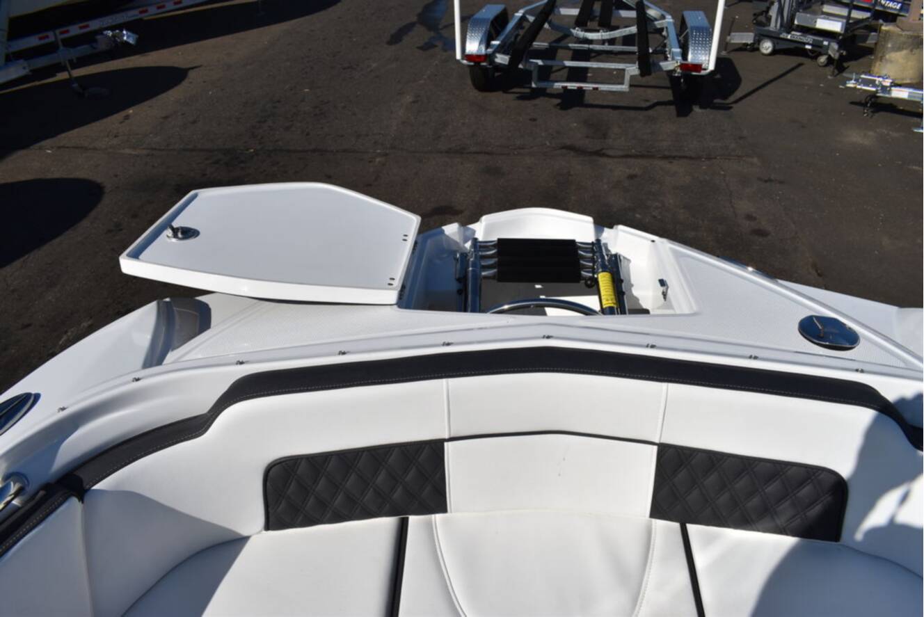 A photo of this 2024 Monterey M-45