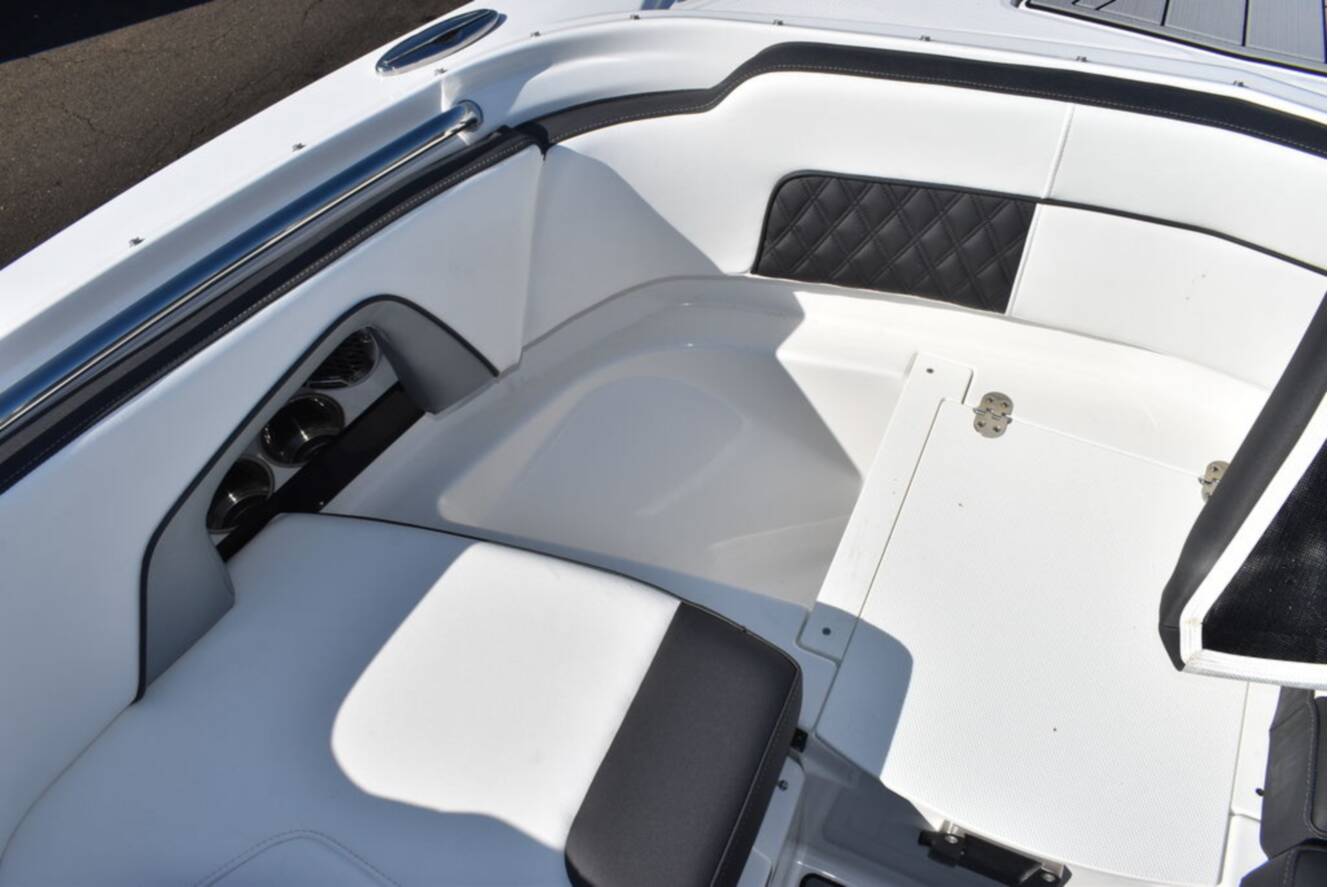 A photo of this 2024 Monterey M-45