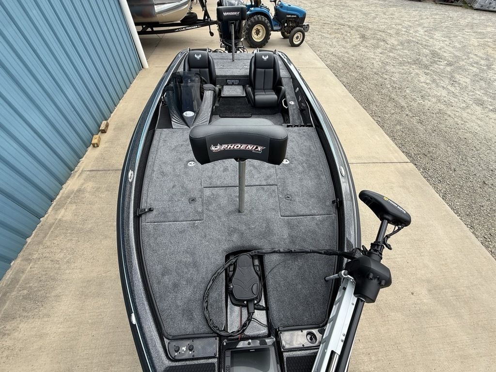 蘇芳ページ New Phoenix Bass Boats 819 ZXL 2025 for sale in Morganton, North