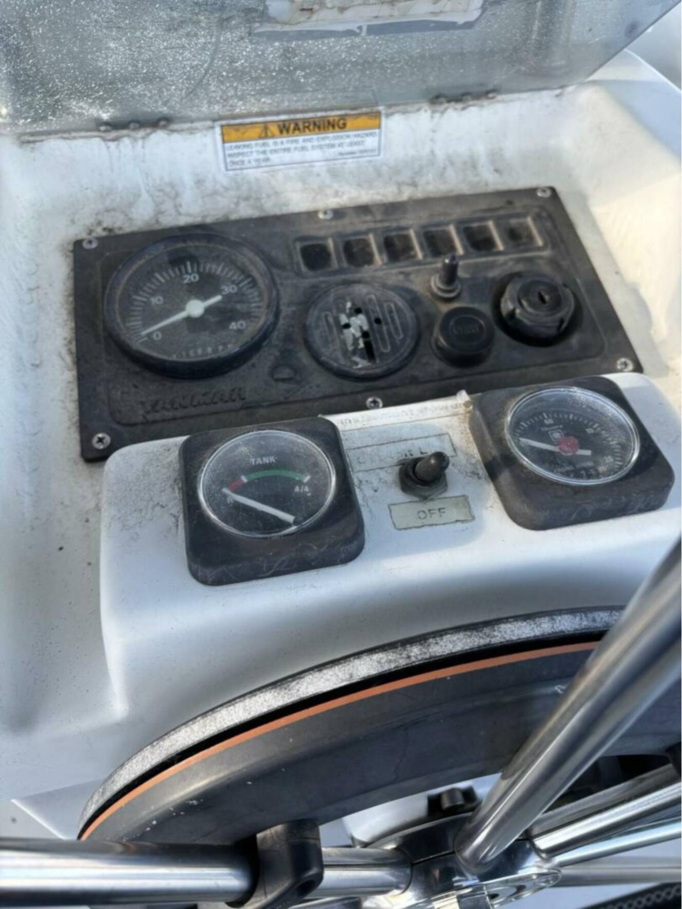 A photo of this 1997 Beneteau Oceanis 351