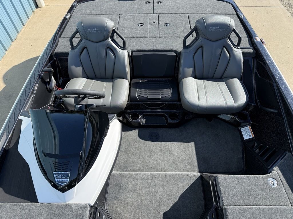 New 2026 Skeeter ZXR20SE ZXR21 For Sale in Mooresville, NC
