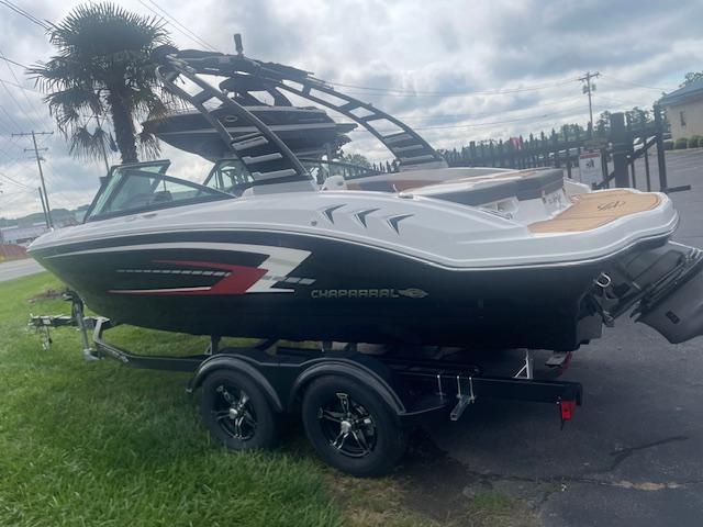 2025 Chaparral 21 Ssi in north carolina NC